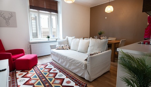 Comfort Apartment