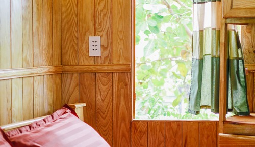 Traditional Bungalow