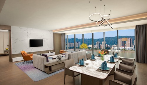 Suite, 1 Bedroom