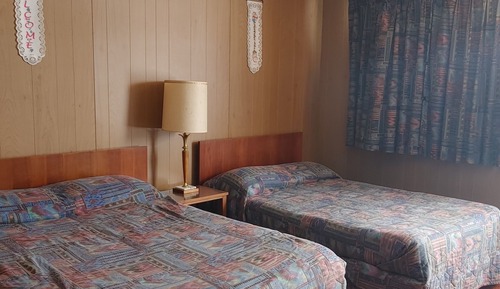 Traditional Double Room