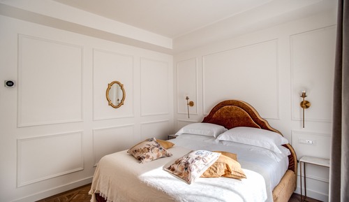 Double King Room