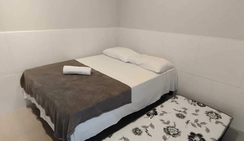 Exclusive Twin Room