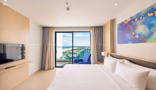 Suite One-bedroom