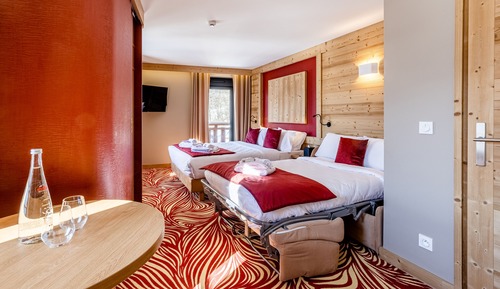 Superior Room