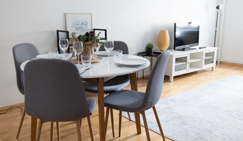 Comfort Apartment