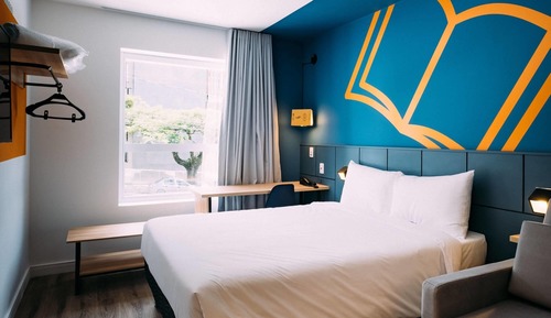 Standard Apartment, 1 Double Bed with Sofa bed
