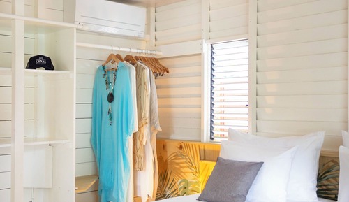 Family Bungalow, 2 Bedrooms