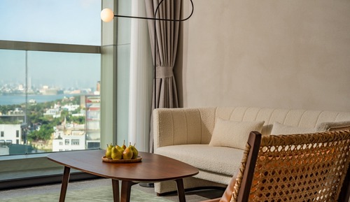 Studio Suite, 1 King Bed