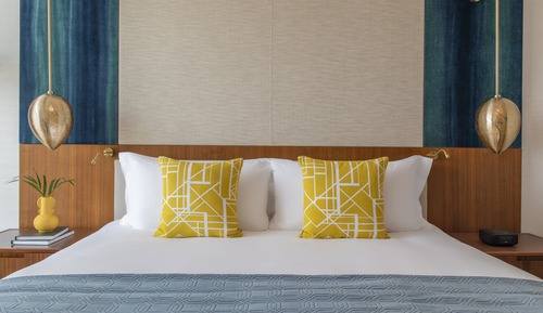 Room, 1 King Bed (Essential)