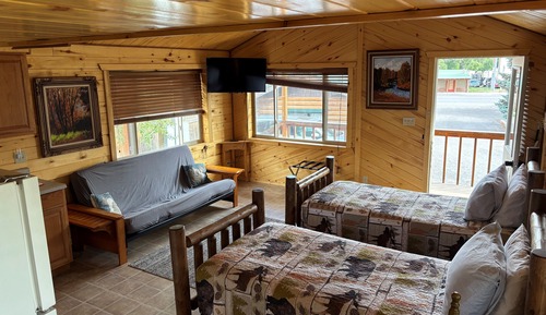 Cabin