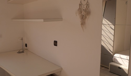 Comfort Apartment