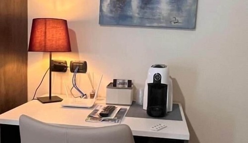 Apartment, 1 Bedroom, City View
