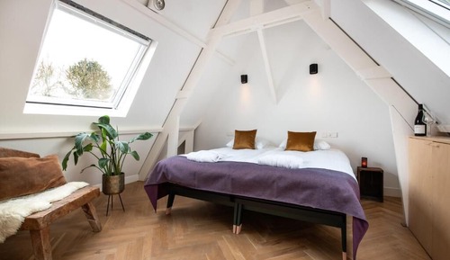 Deluxe Villa, 3 Bedrooms, Non Smoking, Bathtub