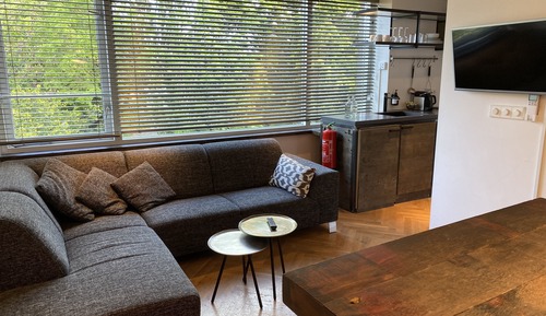 Family Apartment, 2 Bedrooms