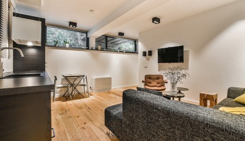 Comfort Apartment