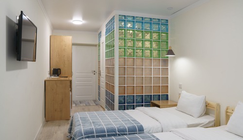 Superior Double or Twin Room