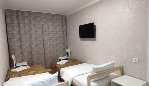 Superior Quadruple Room