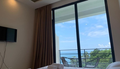 Basic Double Room