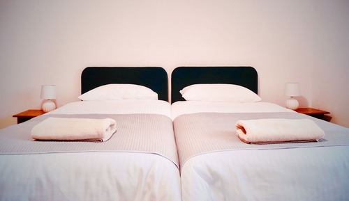 Standard Room (P25)