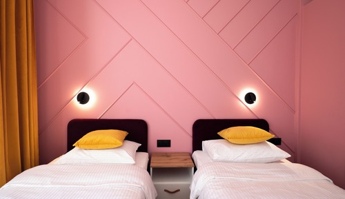 Premium Room (P12)