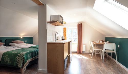 Premium Room (P32)