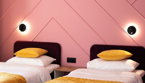 Premium Room (P15)