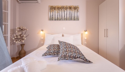 Comfort Apartment
