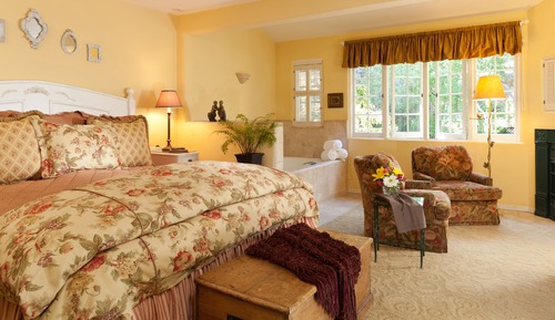 Mayfield Suite