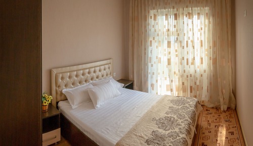 Luxury Room