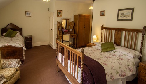 Double or Twin Room