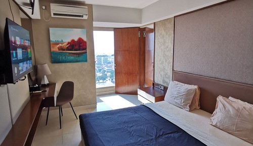 Family Apartment