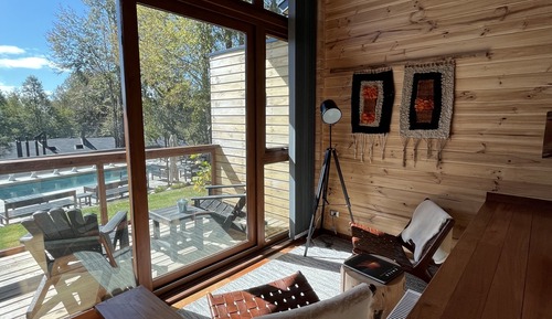Standard Suite