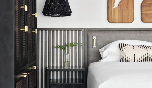 Premium Room, 2 Queen Beds, Ocean View