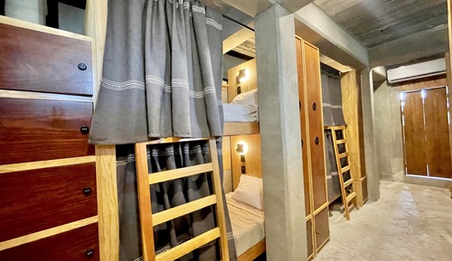 Standard Shared Dormitory