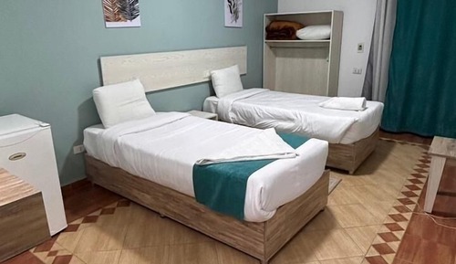 Basic Single Room