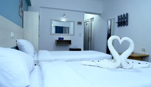 Classic Double Room