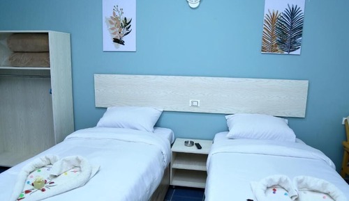 Basic Single Room, 1 Bedroom