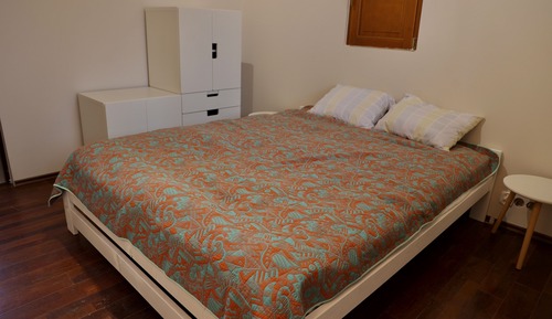Comfort Twin Room (Nr 13)