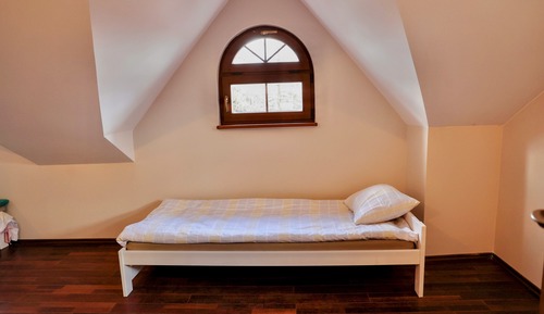 Comfort Quadruple Room (Nr 14)