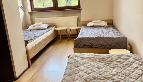 Comfort Triple Room (Nr 6)