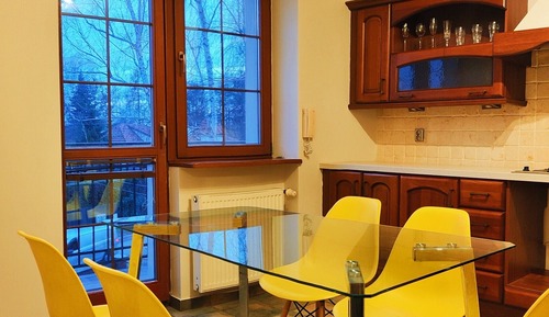 Comfort Quadruple Room (Nr 5)