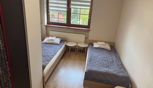 Comfort Triple Room (Nr 9)