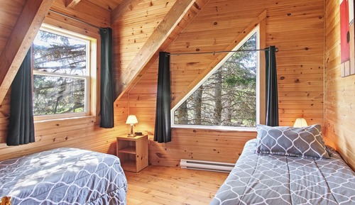 Traditional Cottage