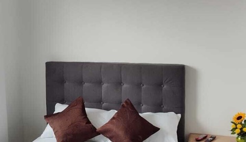 Basic Room