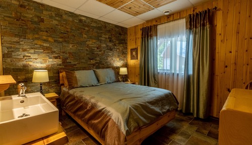 Grand Chalet