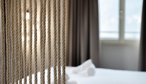 Exclusive Room