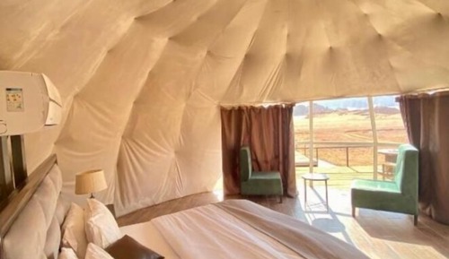 Luxury Room