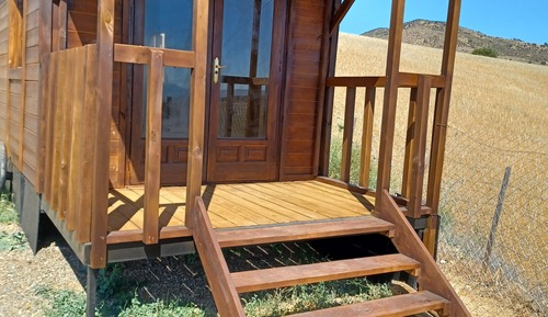 Exclusive Cabin