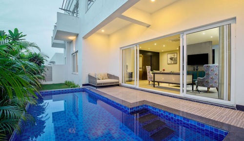 Premium Suite, 1 Bedroom, Non Smoking