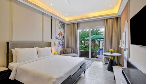 Premium Room, Non Smoking